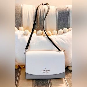Kate Spade Carson style crossbody/handbag